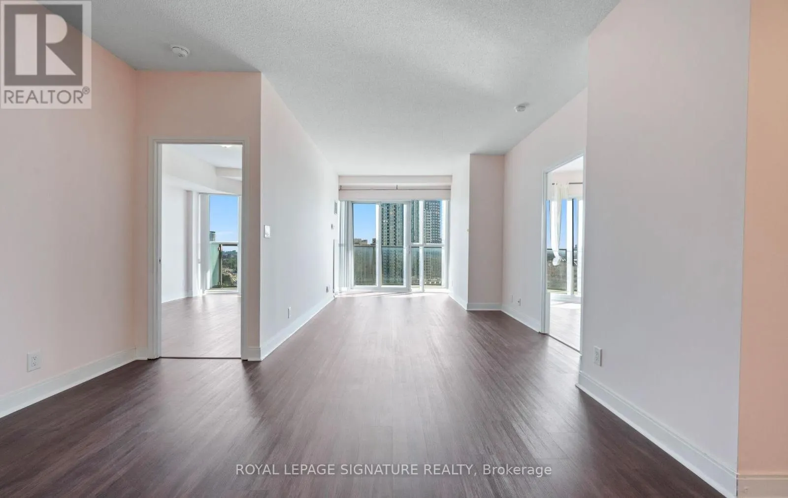 1903 - 60 ABSOLUTE AVENUE