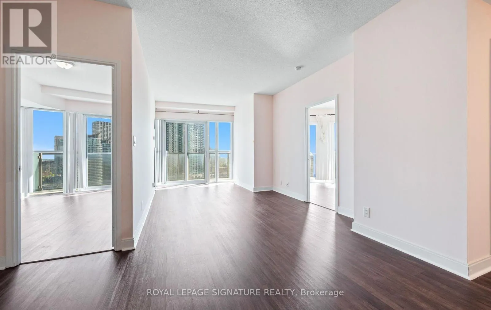 1903 - 60 ABSOLUTE AVENUE