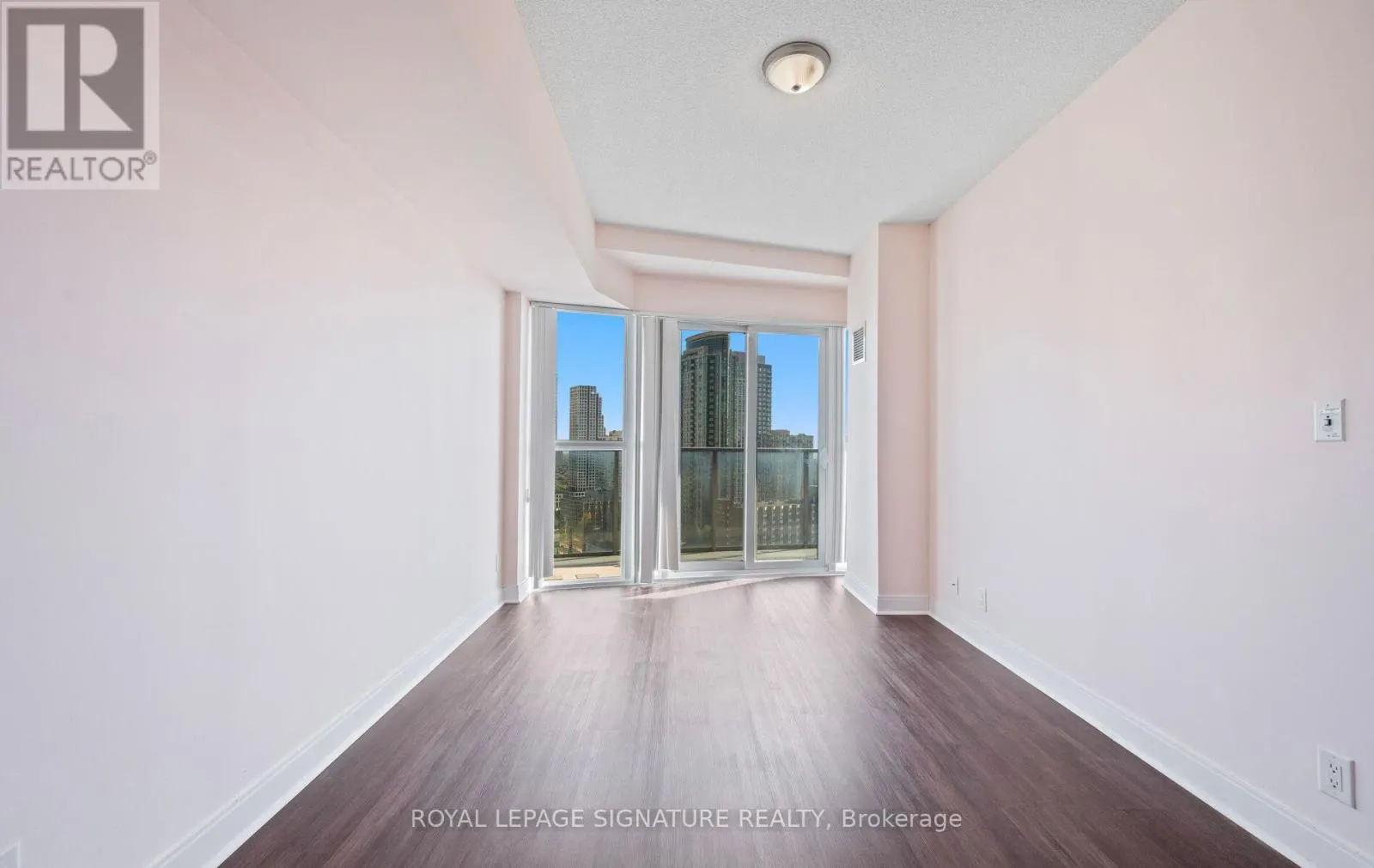 1903 - 60 ABSOLUTE AVENUE