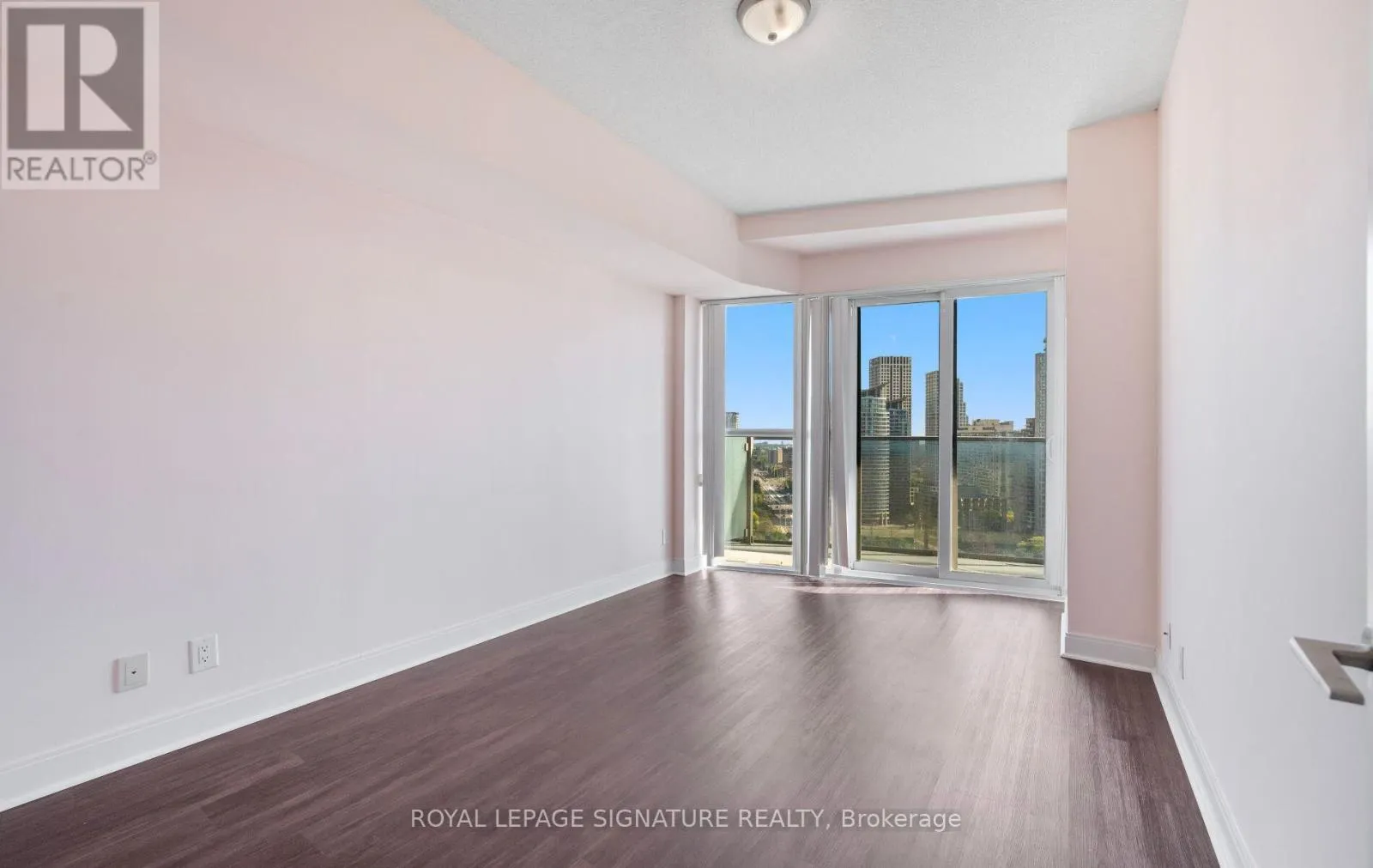 1903 - 60 ABSOLUTE AVENUE