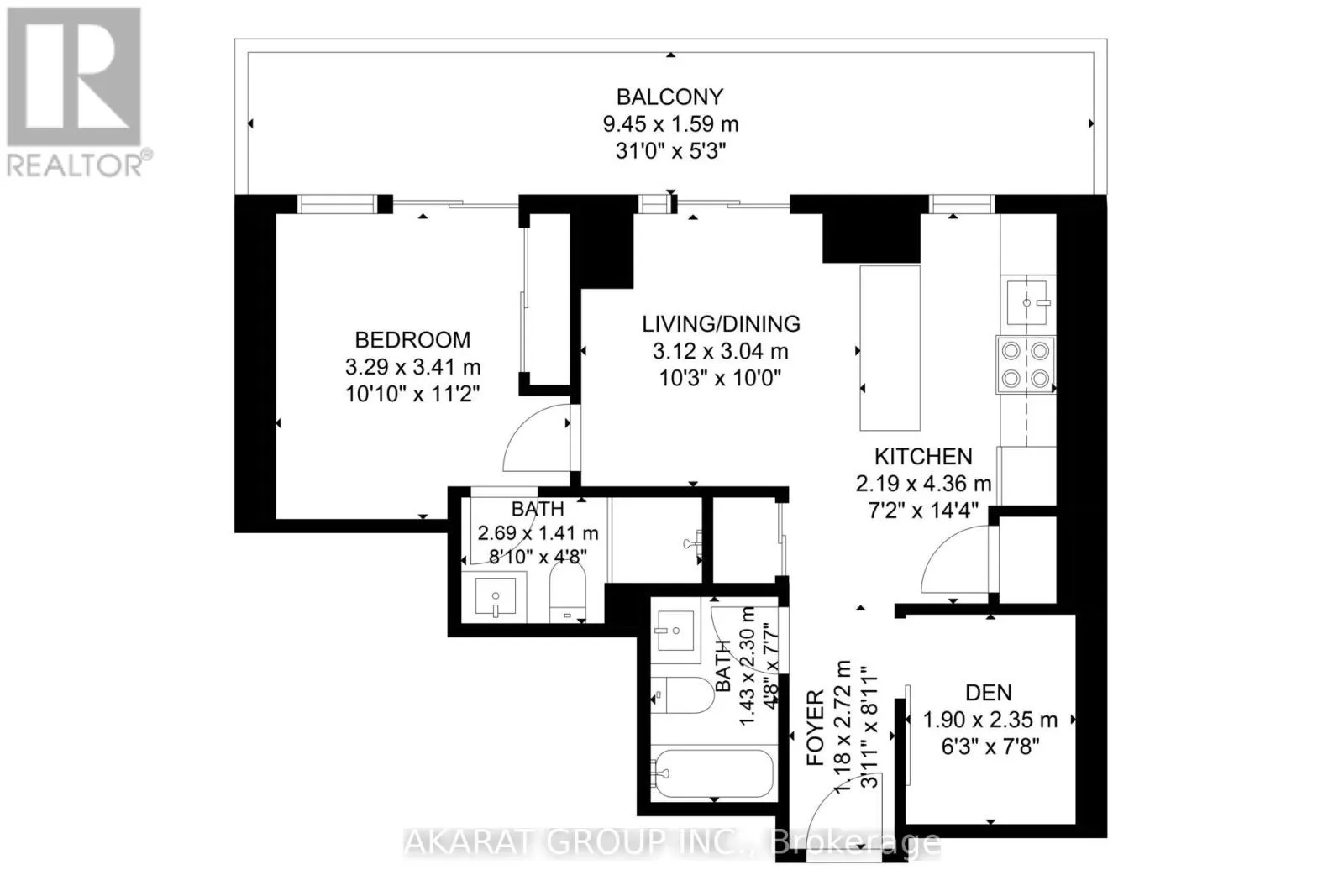4603 - 70 ANNIE CRAIG DRIVE