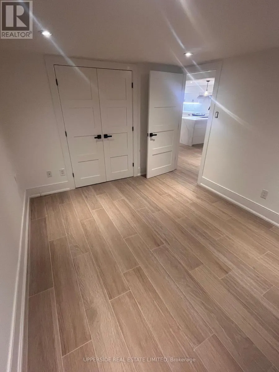 BASEMENT - 15 ADDINGTON CRESCENT
