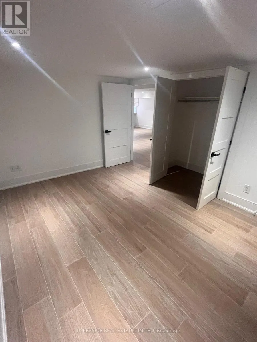 BASEMENT - 15 ADDINGTON CRESCENT