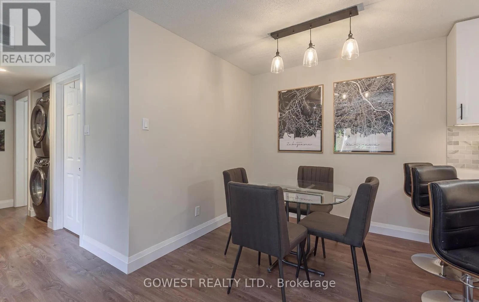 1202 - 4140 FOXWOOD DRIVE