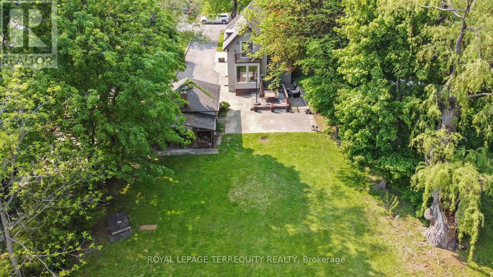65 BURNHAMTHORPE CRESCENT