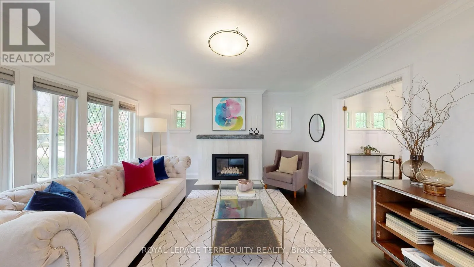 65 BURNHAMTHORPE CRESCENT