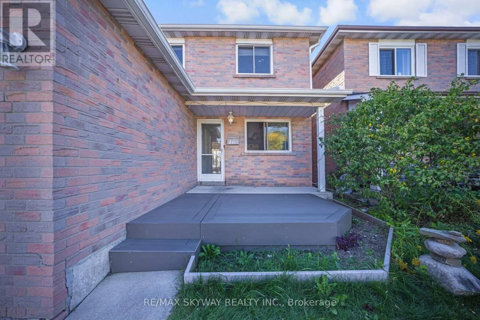 46 ROYAL PALM DRIVE