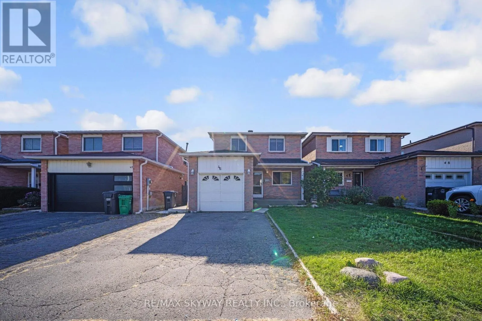 46 ROYAL PALM DRIVE
