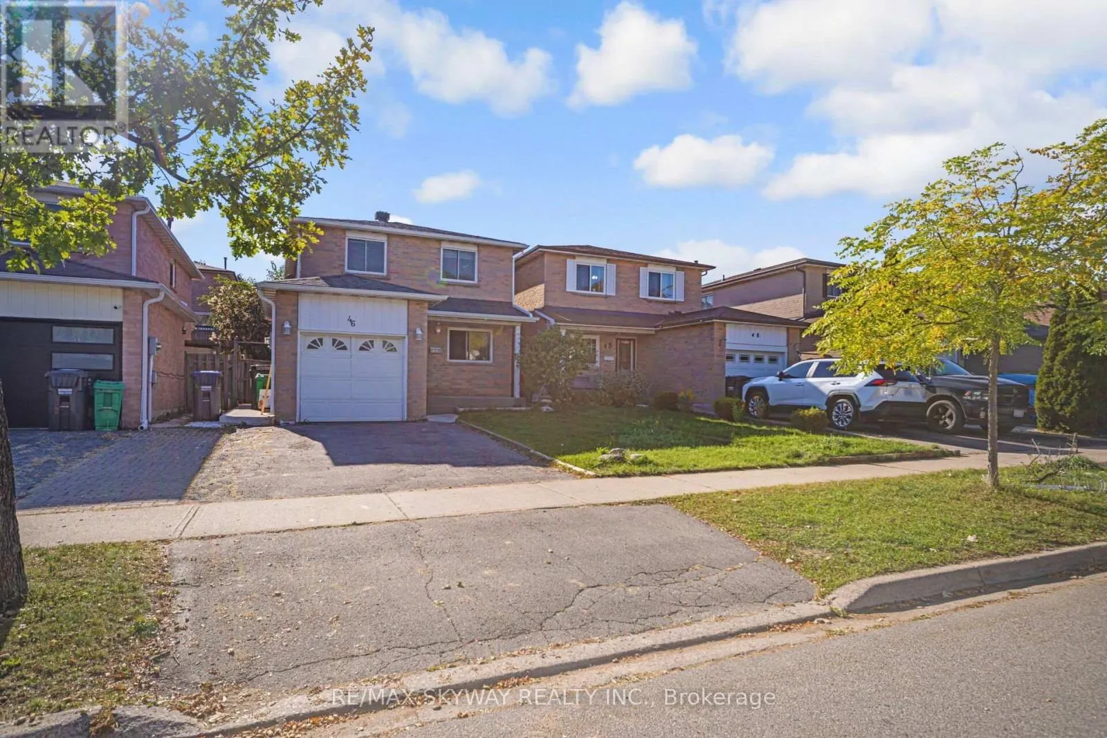 46 ROYAL PALM DRIVE