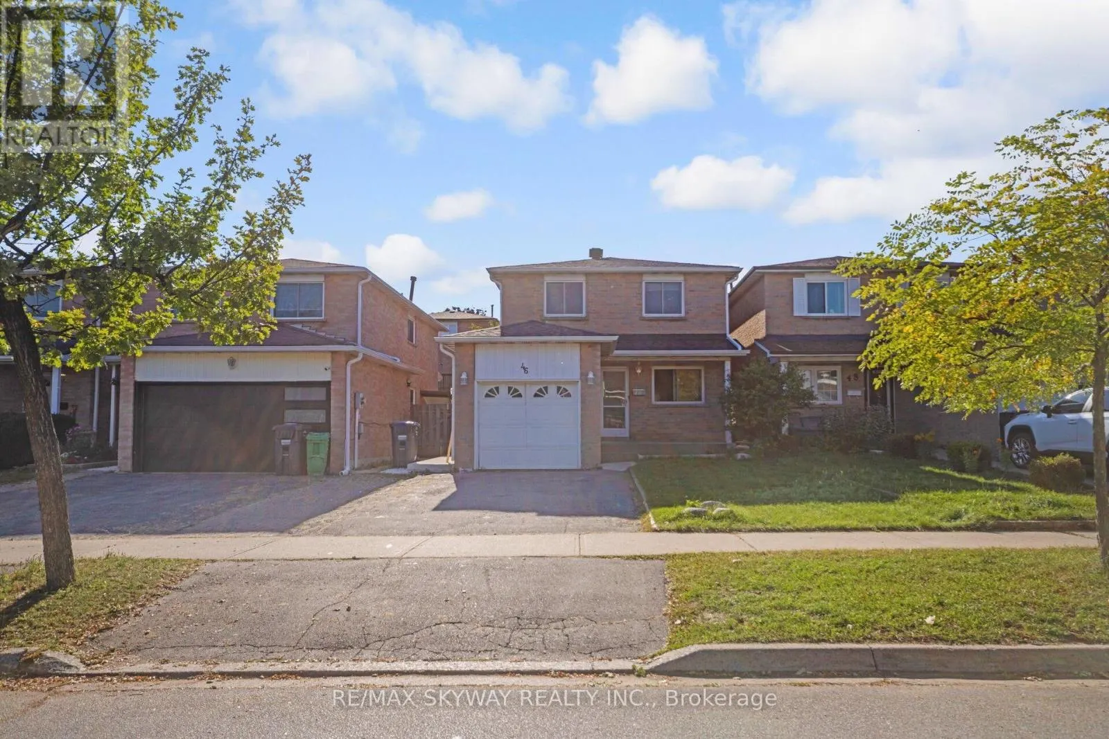 46 ROYAL PALM DRIVE