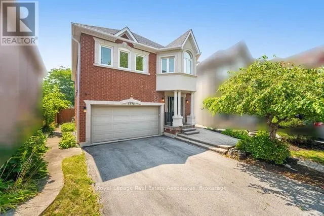 5496 WINDY HILL COURT