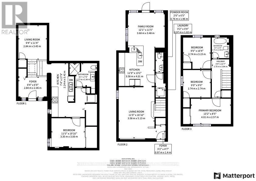 54 PASADENA GARDENS
