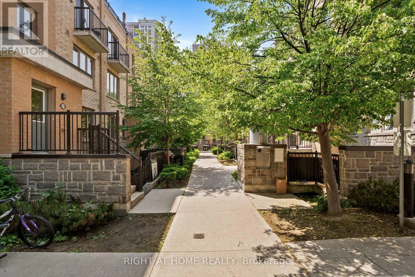 229 - 11 FOUNDRY AVENUE