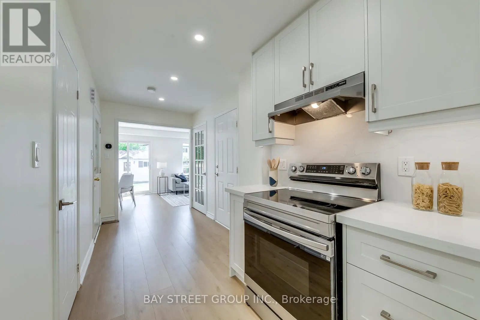 1106 BEECHNUT ROAD