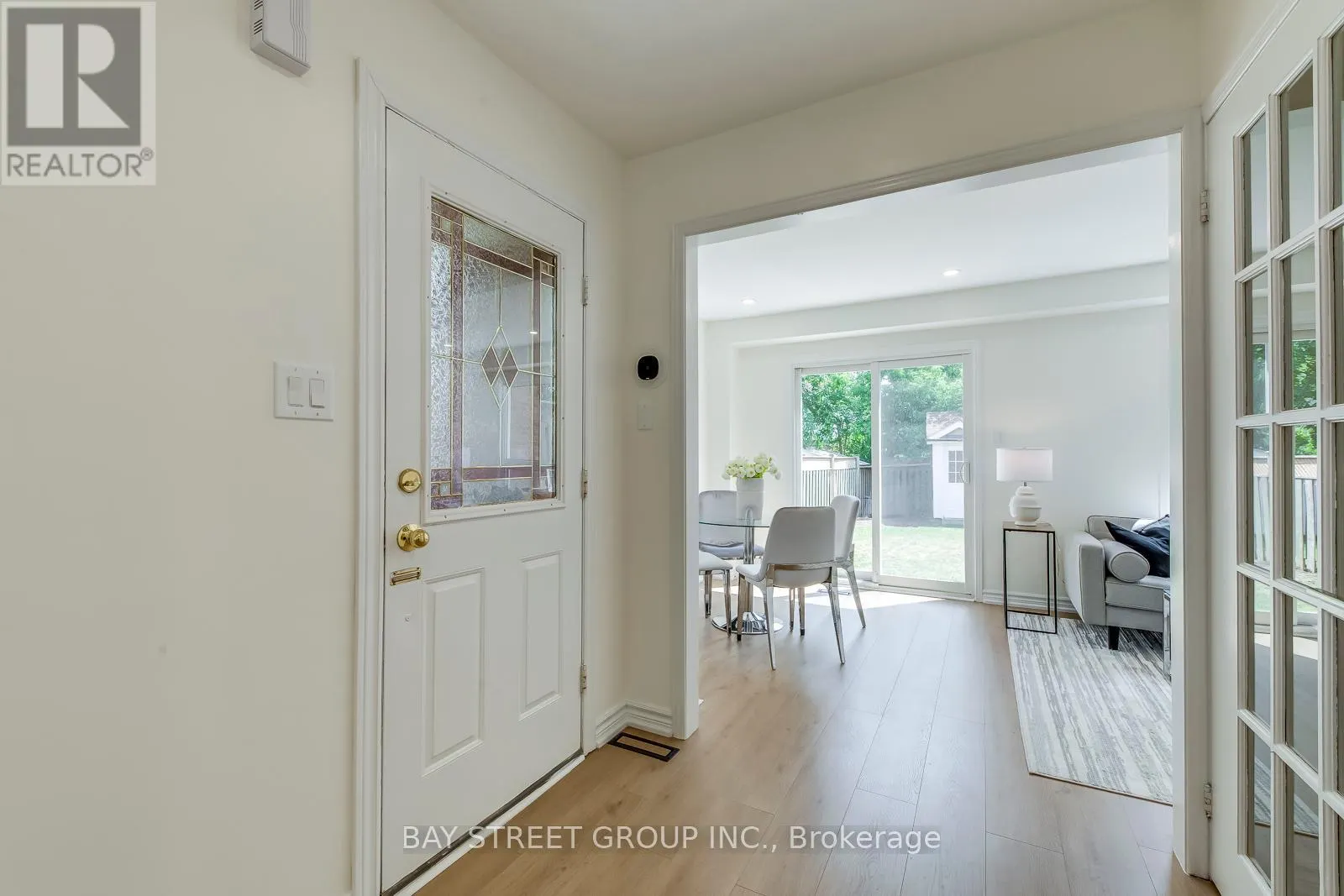 1106 BEECHNUT ROAD