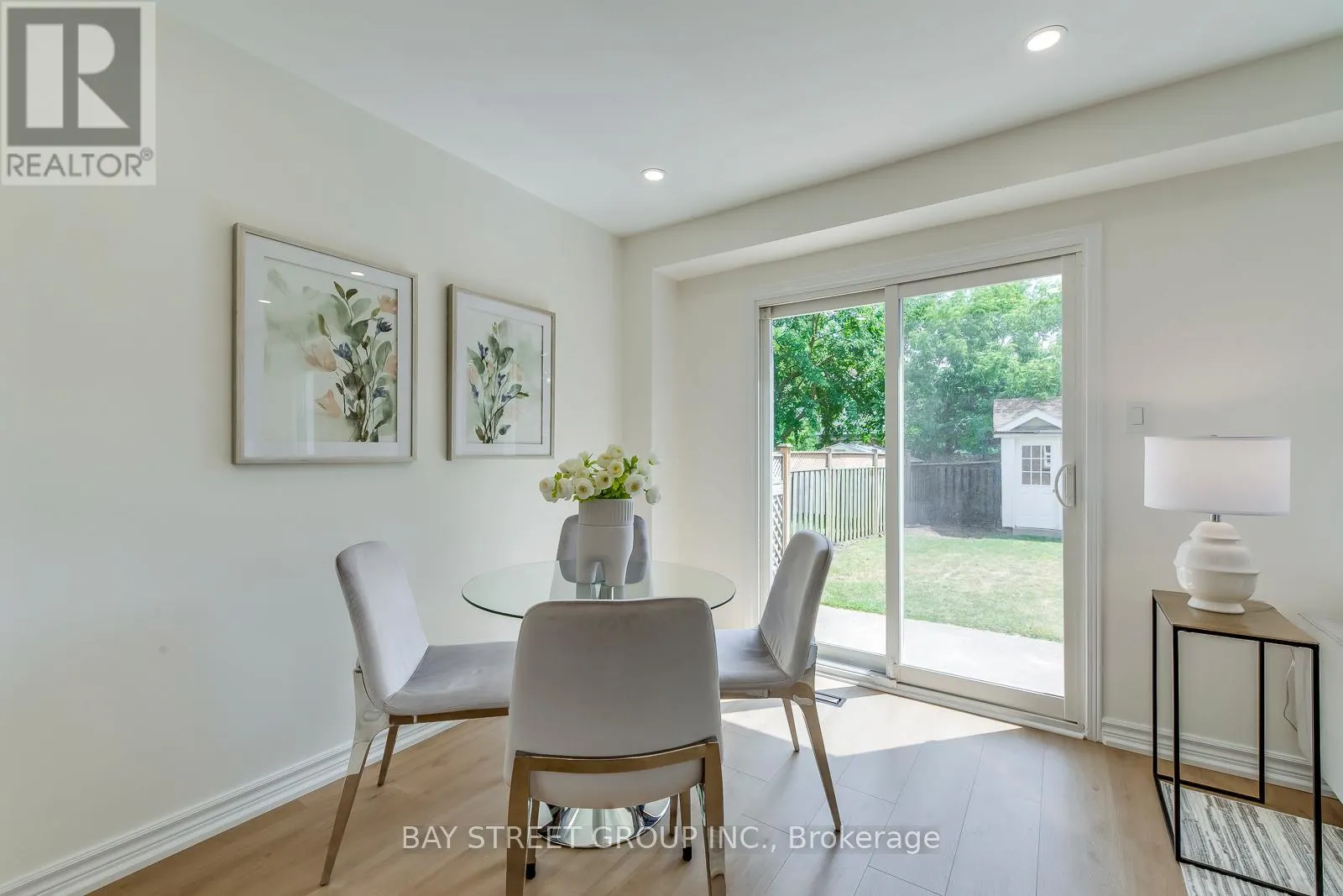 1106 BEECHNUT ROAD
