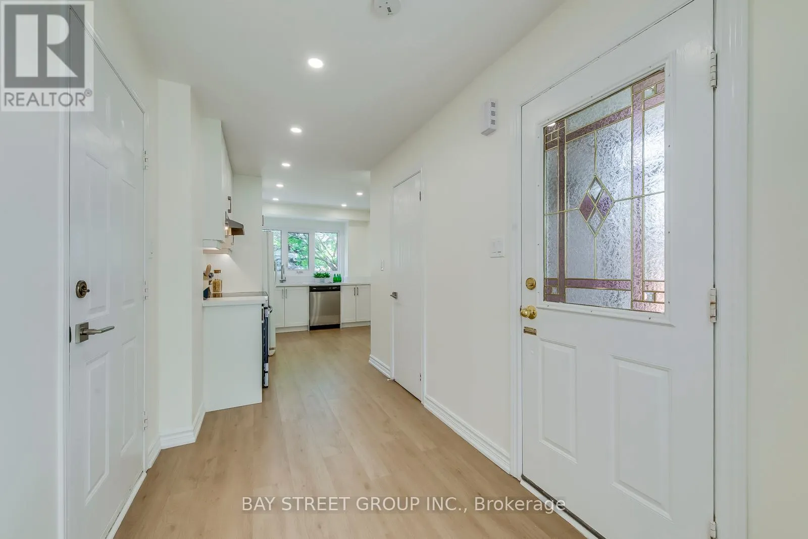 1106 BEECHNUT ROAD
