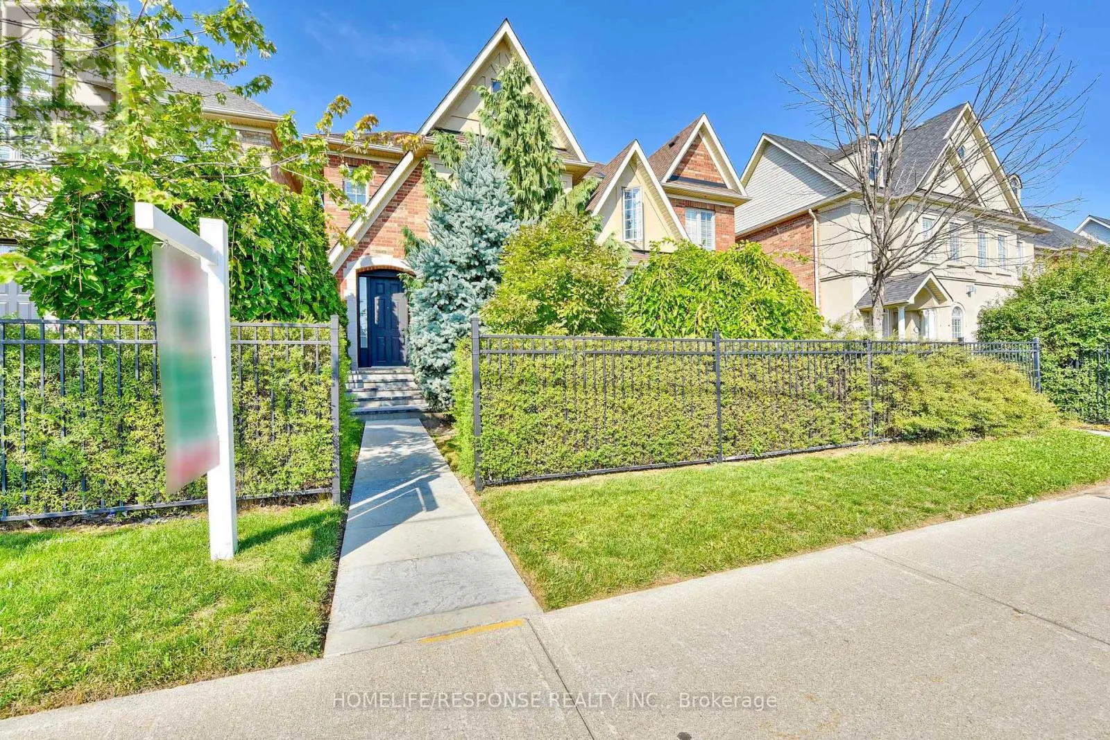 3927 EGLINTON AVENUE W