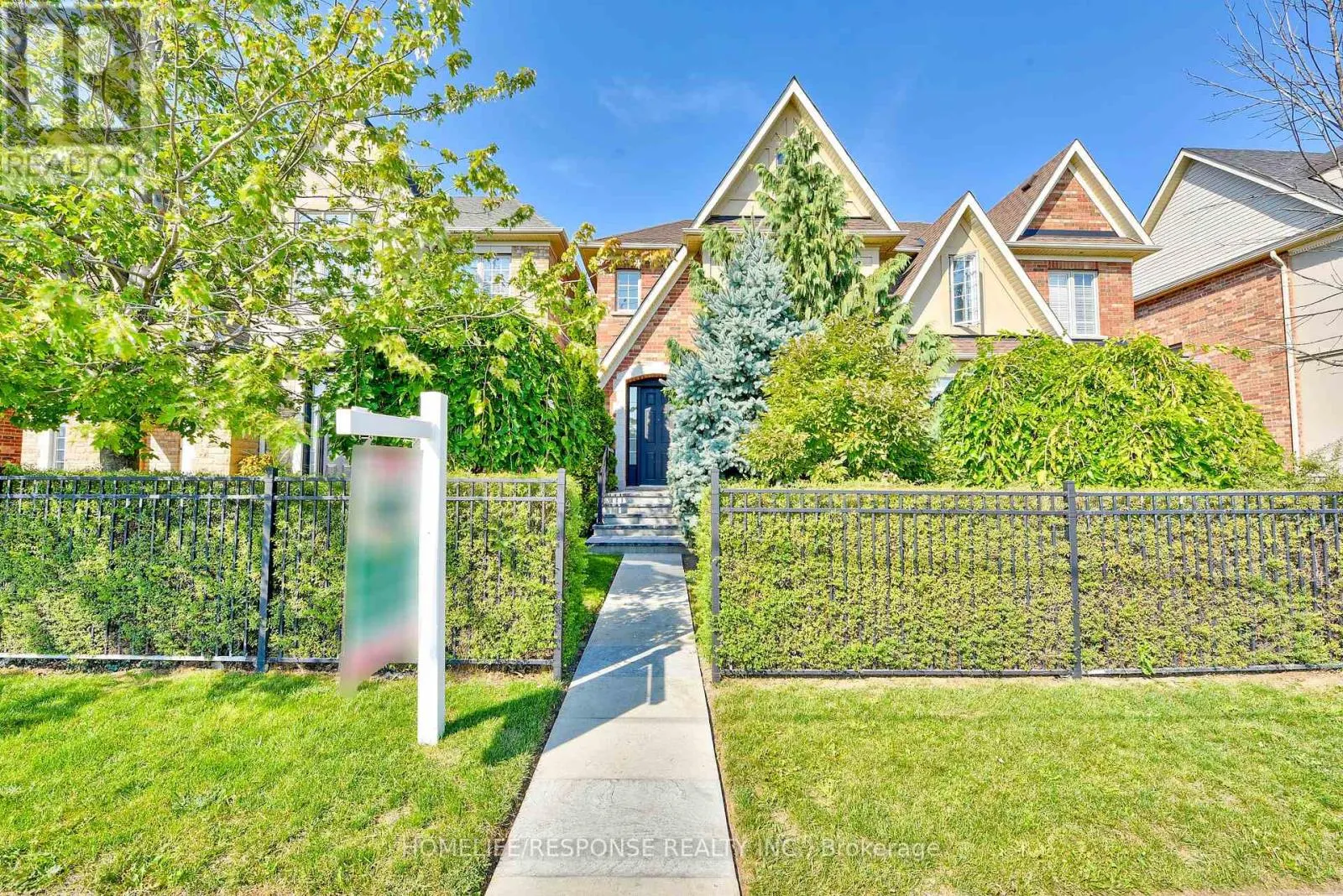 3927 EGLINTON AVENUE W