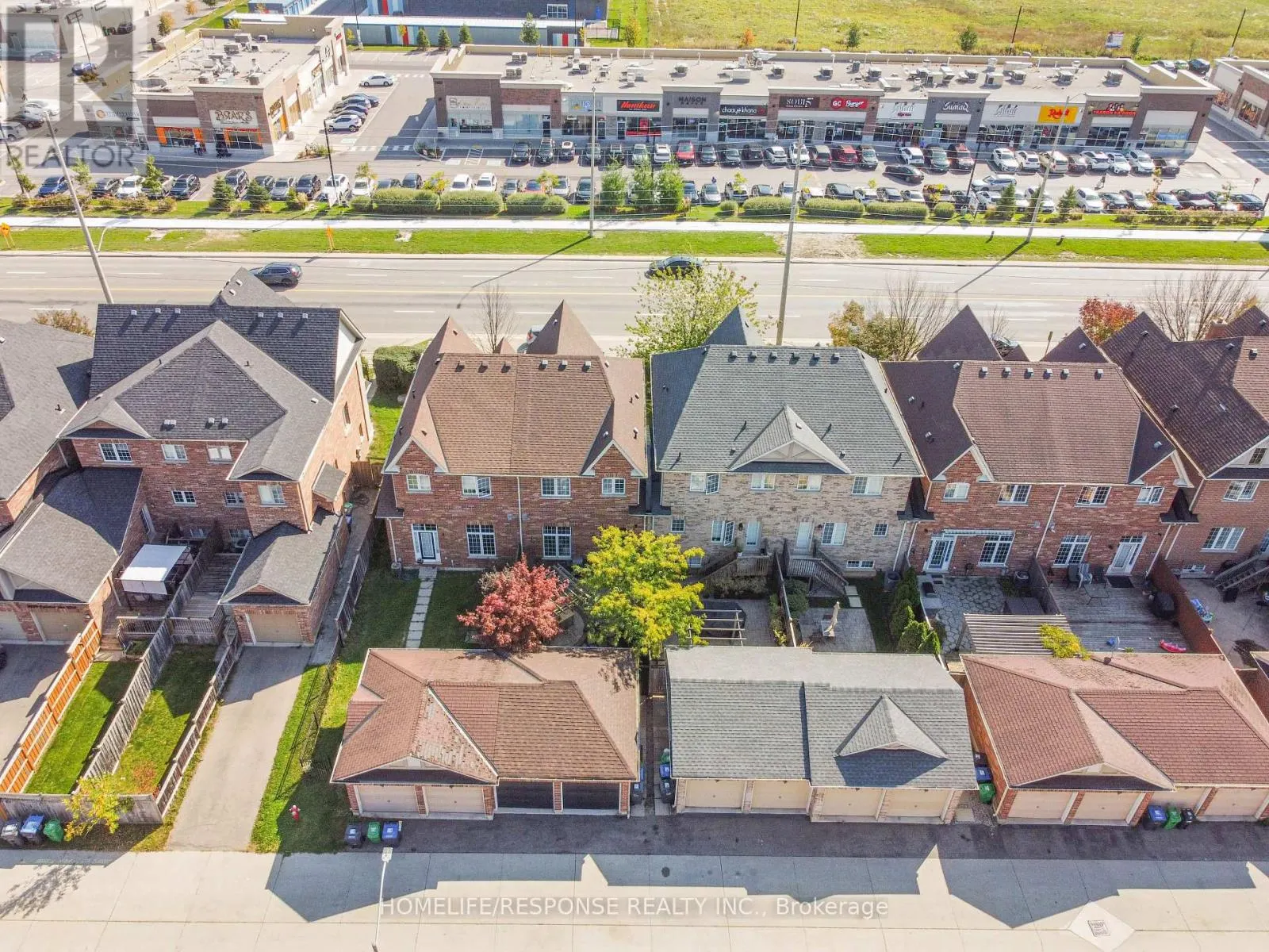 3927 EGLINTON AVENUE W