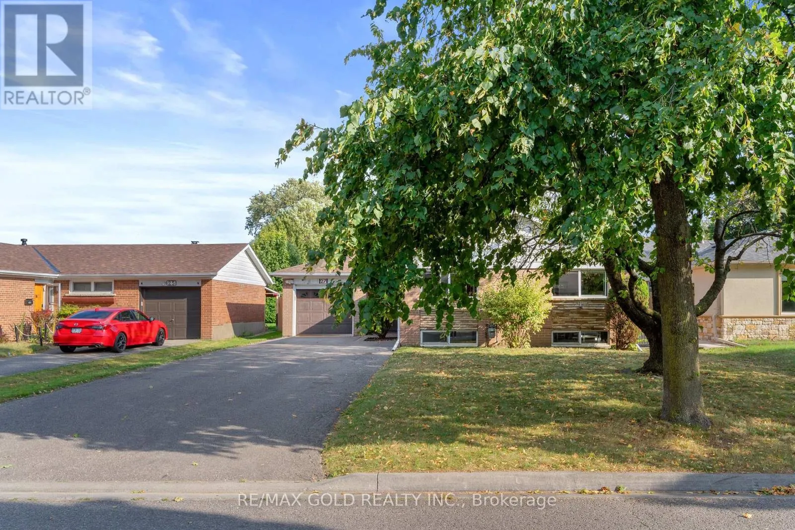 27 BURGBY AVENUE