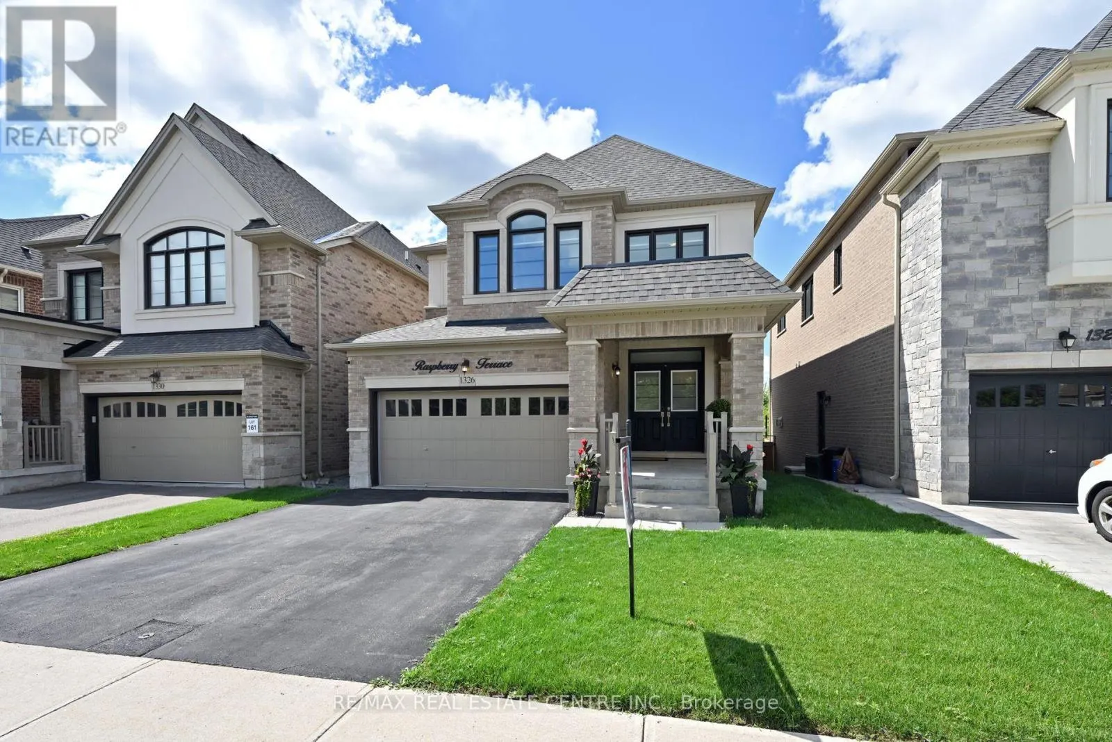 1326 RASPBERRY TERRACE