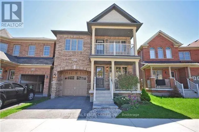 236 GIDDINGS CRESCENT
