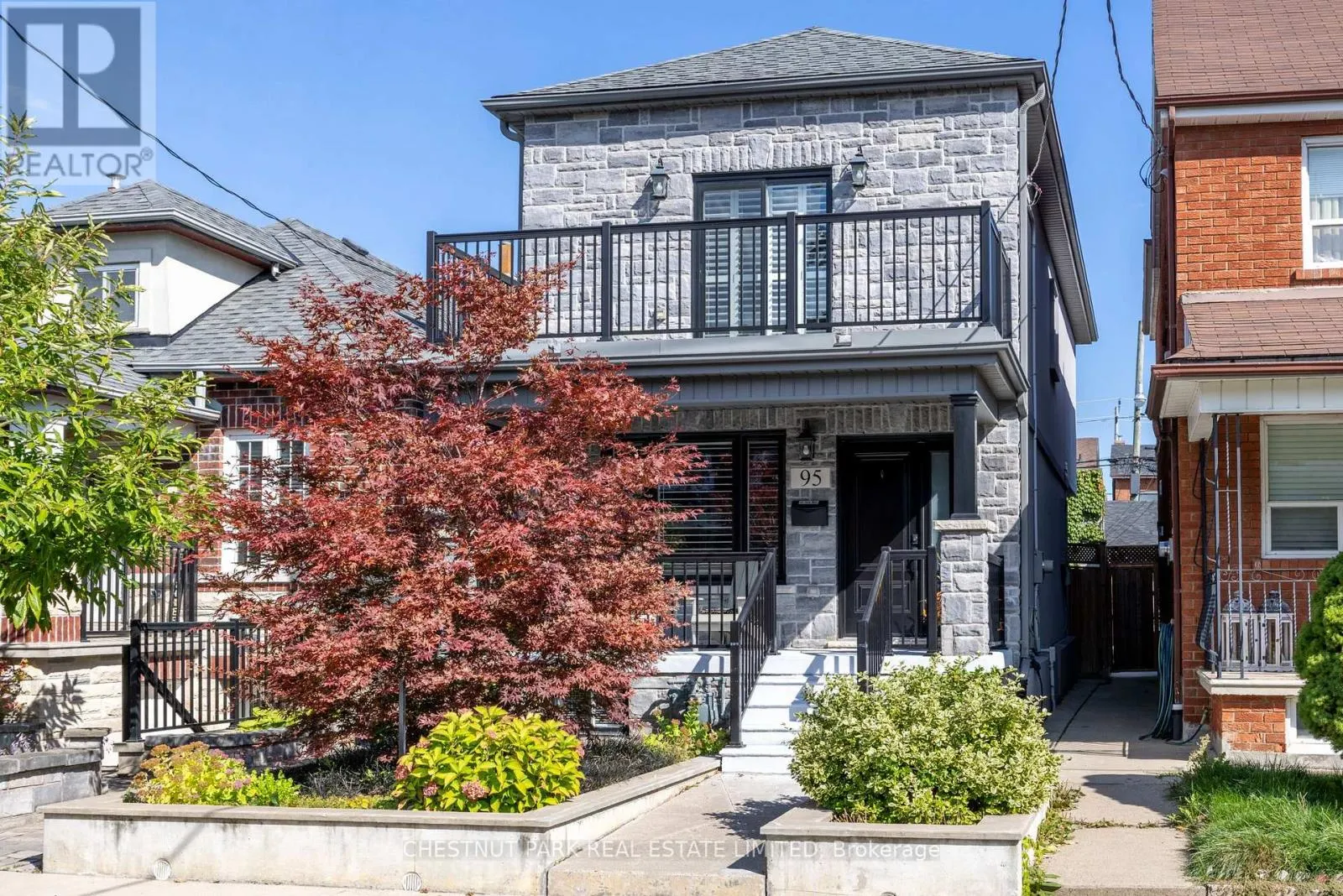 95 SELLERS AVENUE