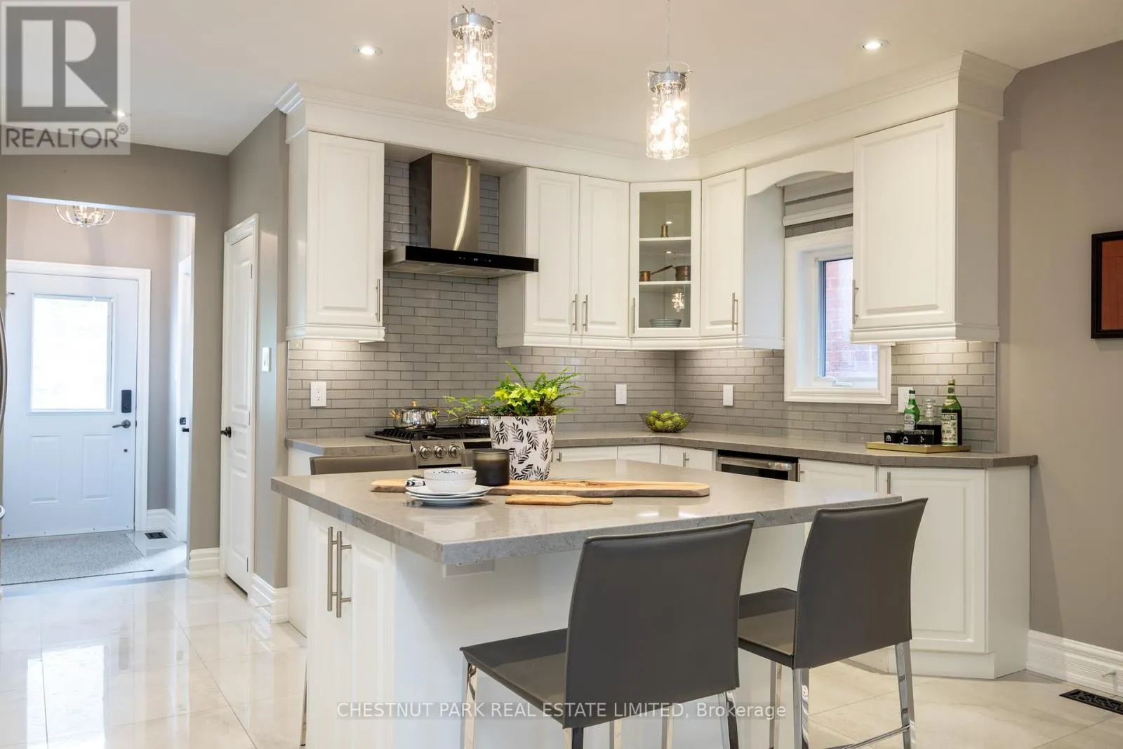 95 SELLERS AVENUE