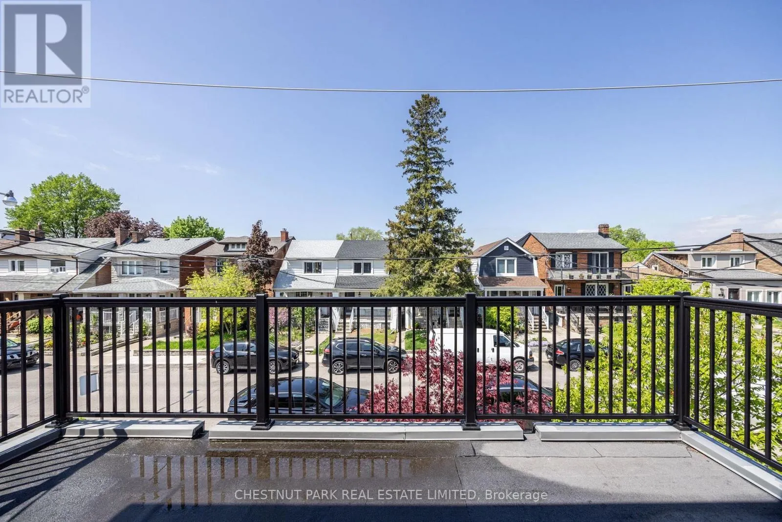 95 SELLERS AVENUE