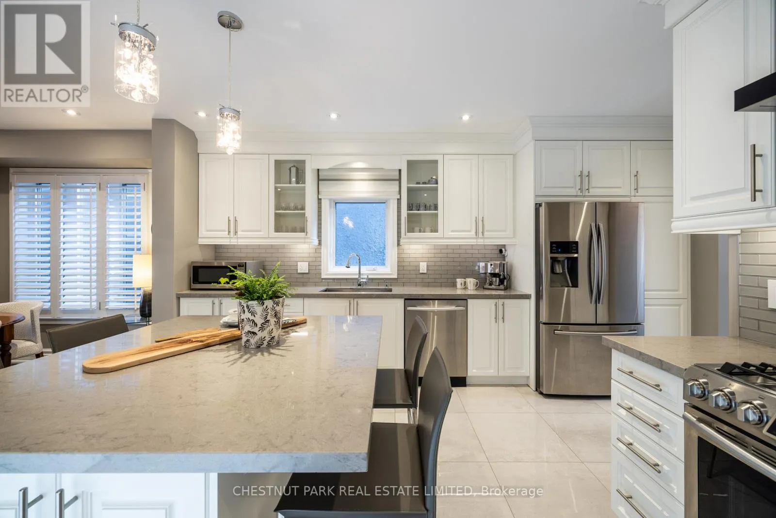 95 SELLERS AVENUE