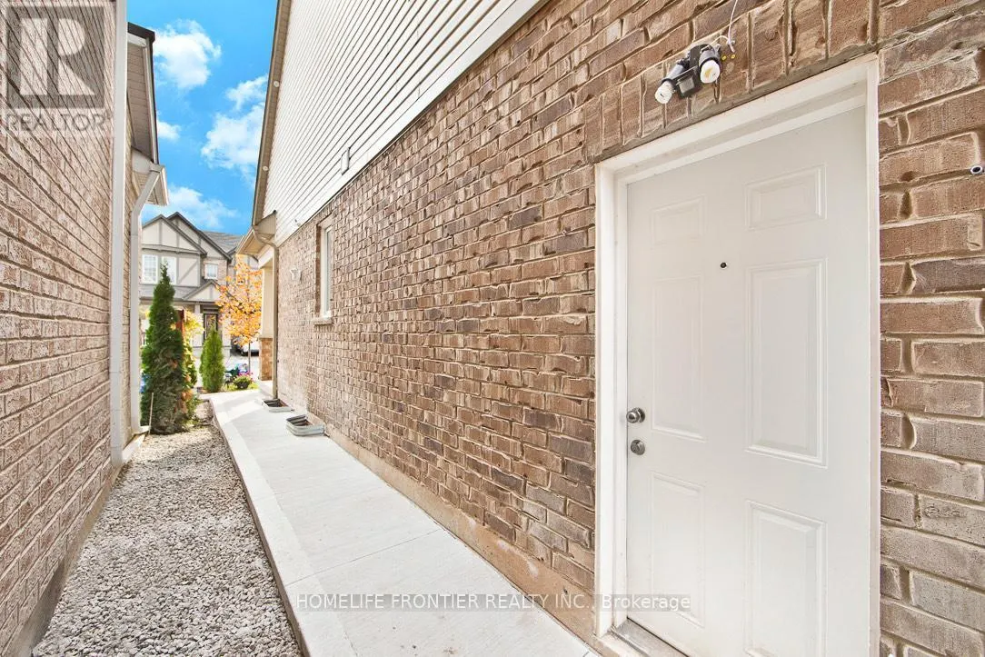 1 - 307 HINTON TERRACE