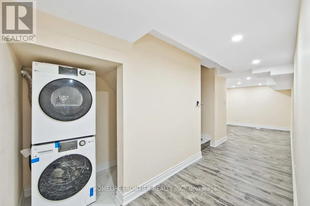 1 - 307 HINTON TERRACE