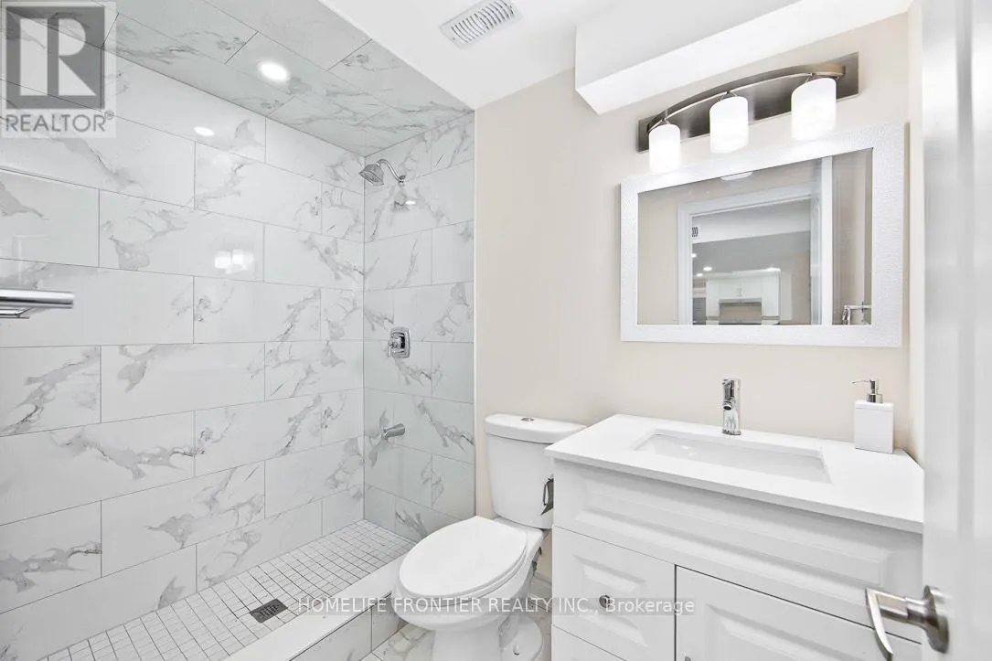 1 - 307 HINTON TERRACE
