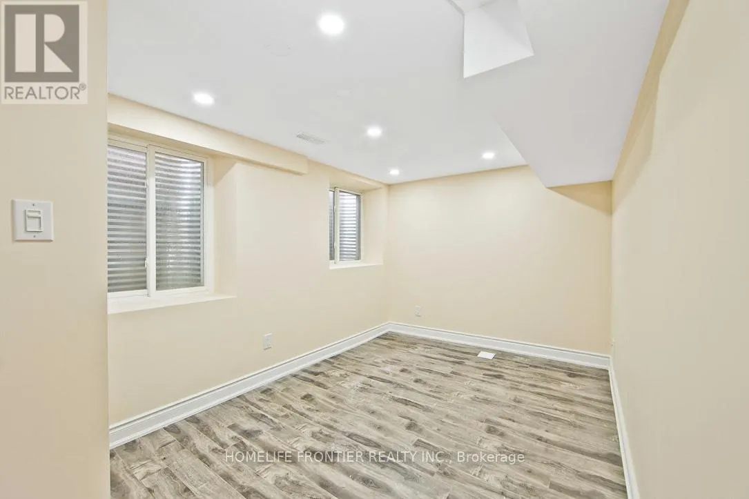1 - 307 HINTON TERRACE