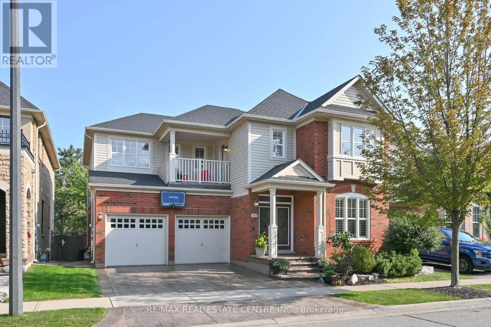 389 POTTS TERRACE
