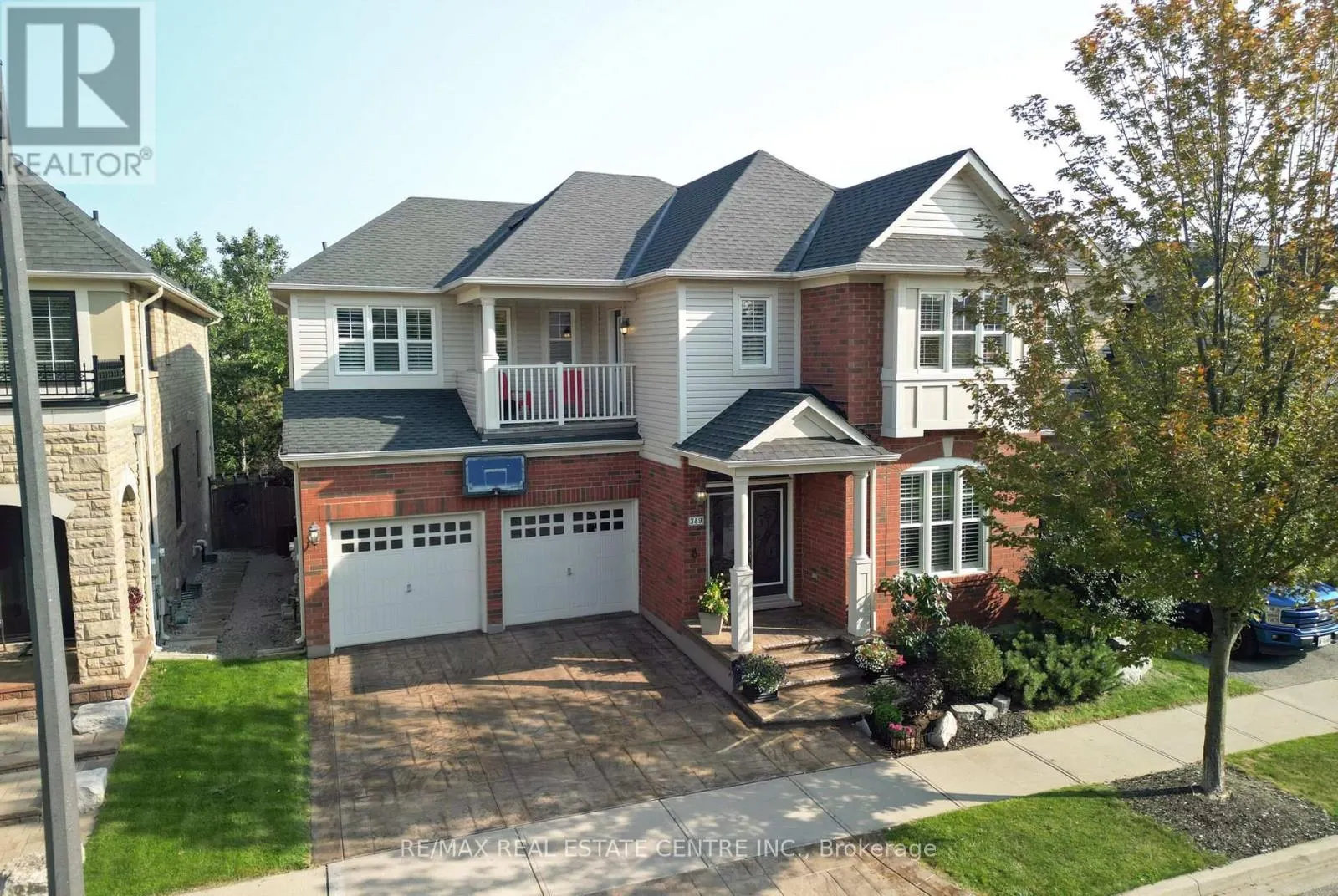 389 POTTS TERRACE