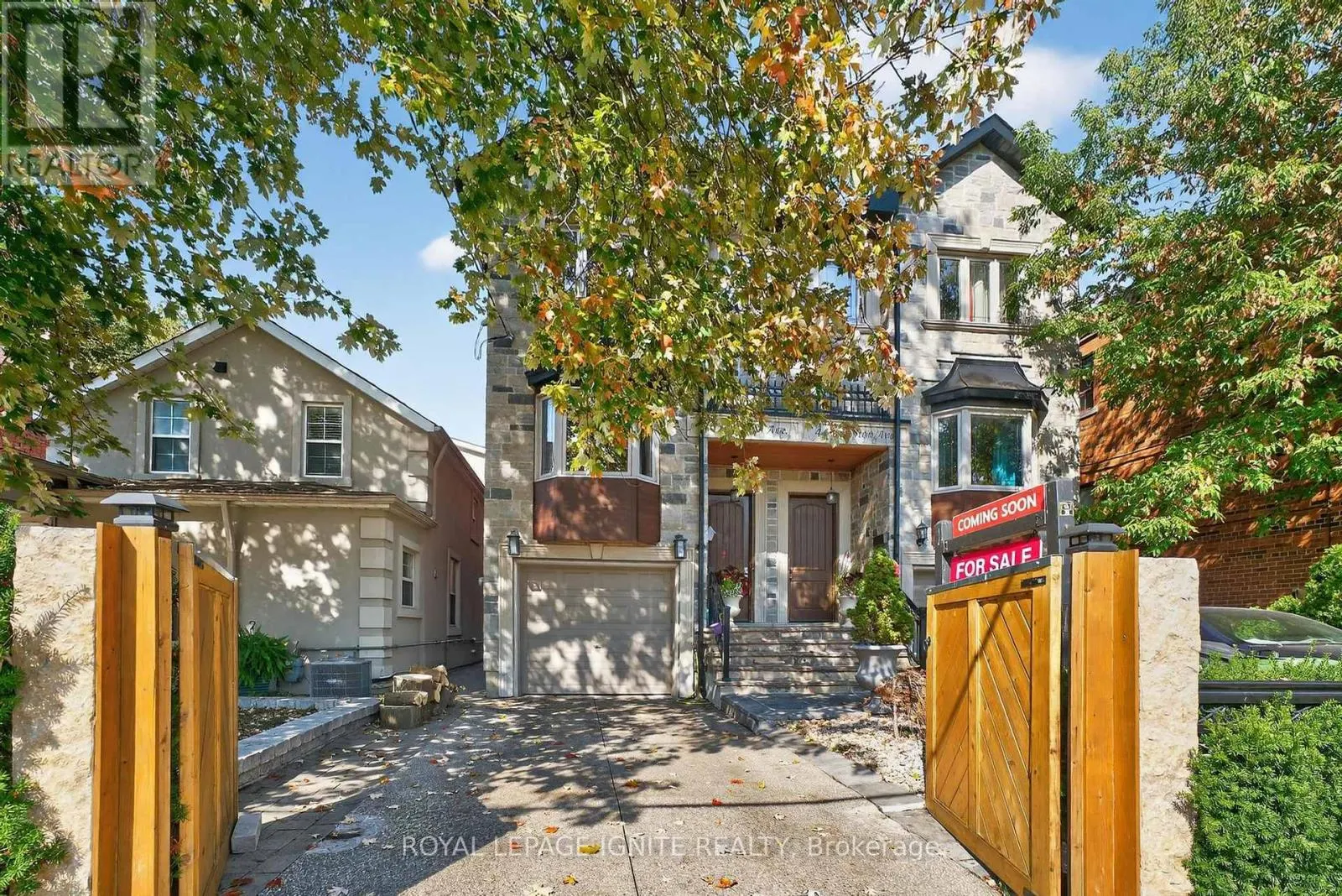 46 LAMBTON AVENUE