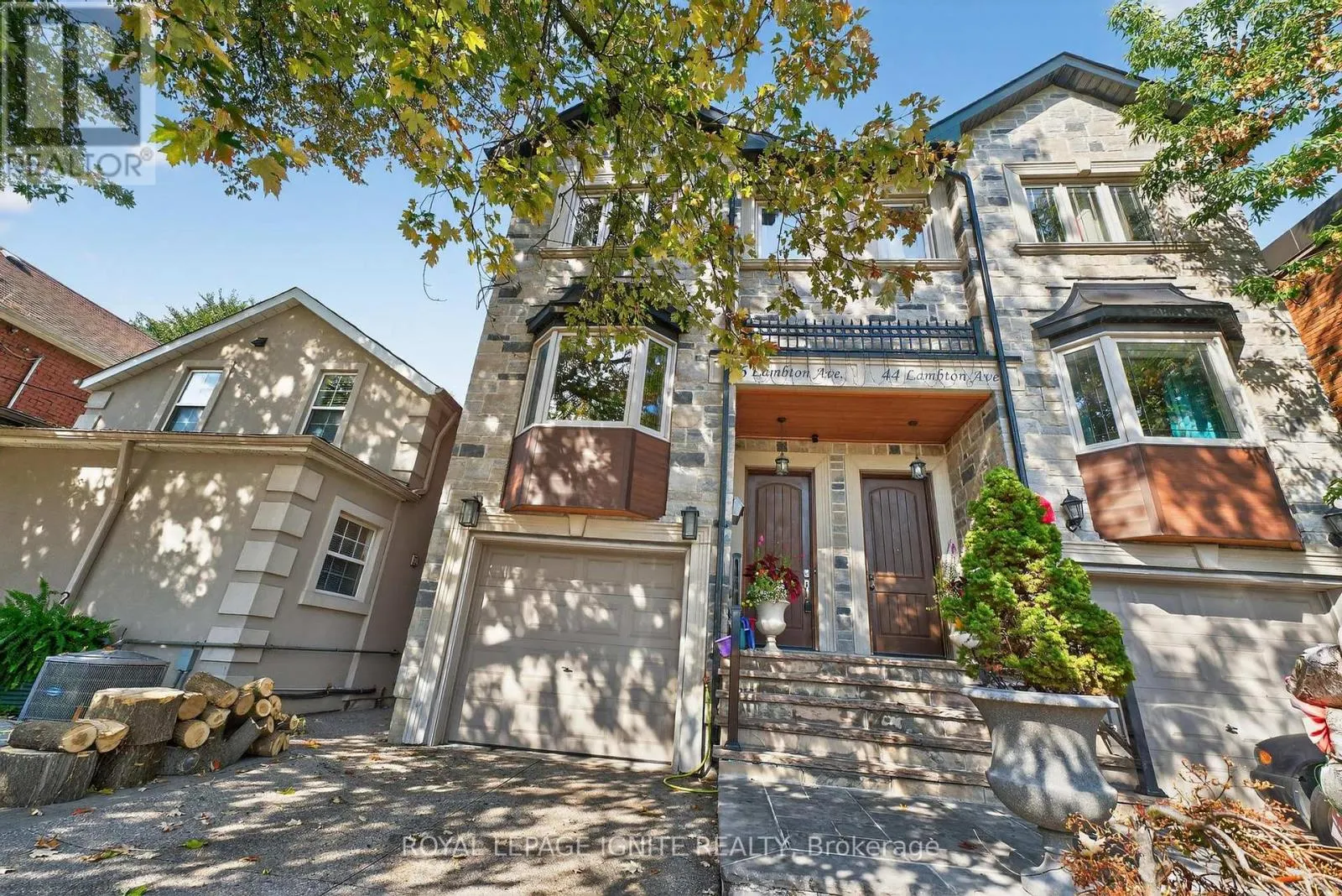 46 LAMBTON AVENUE