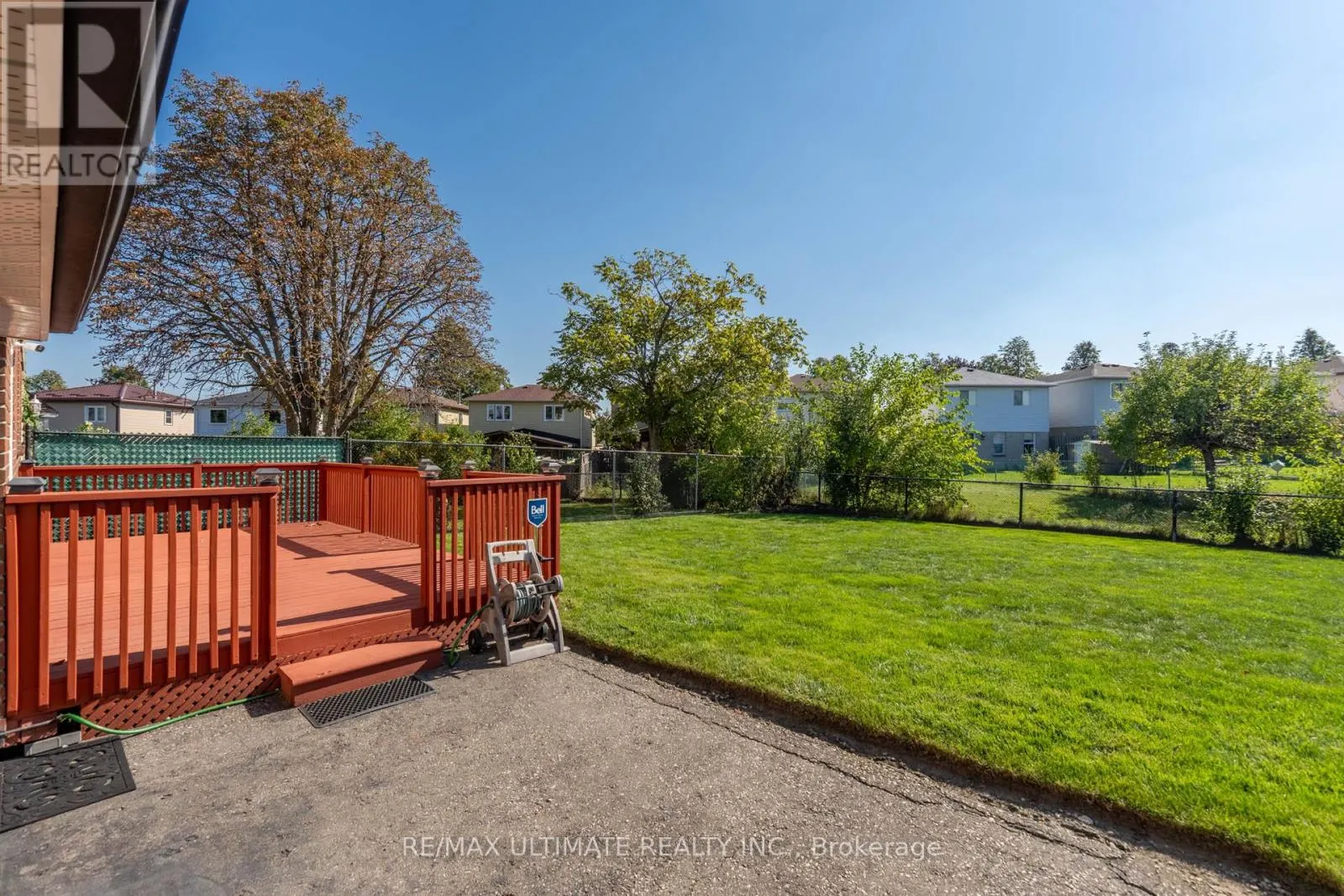 33 FORSYTHIA ROAD