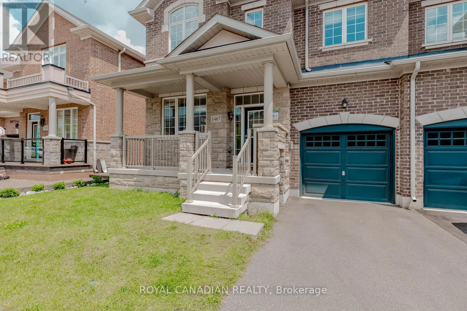 1467 PRATT HEIGHTS