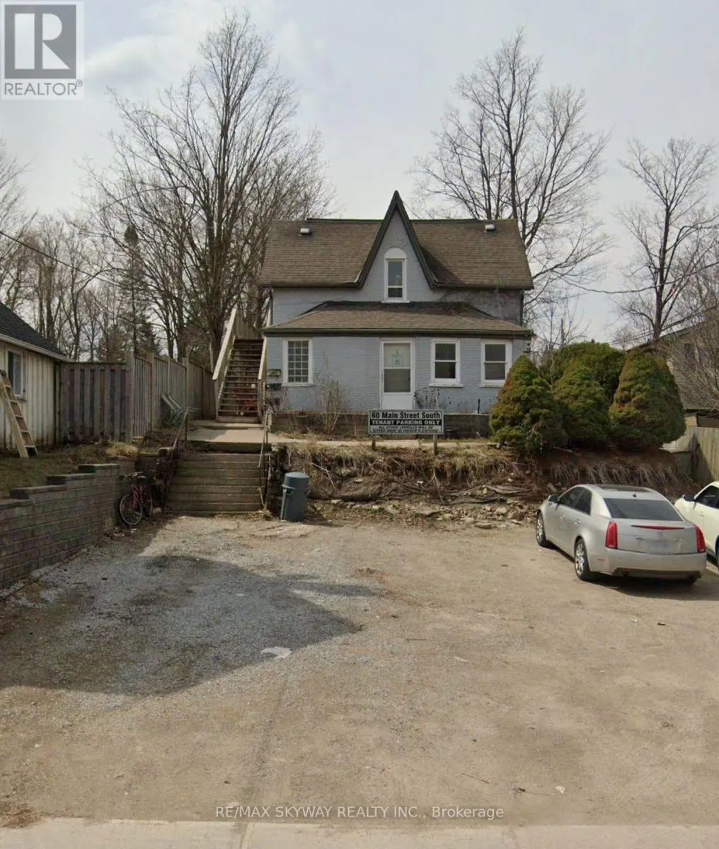 60 MAIN STREET S