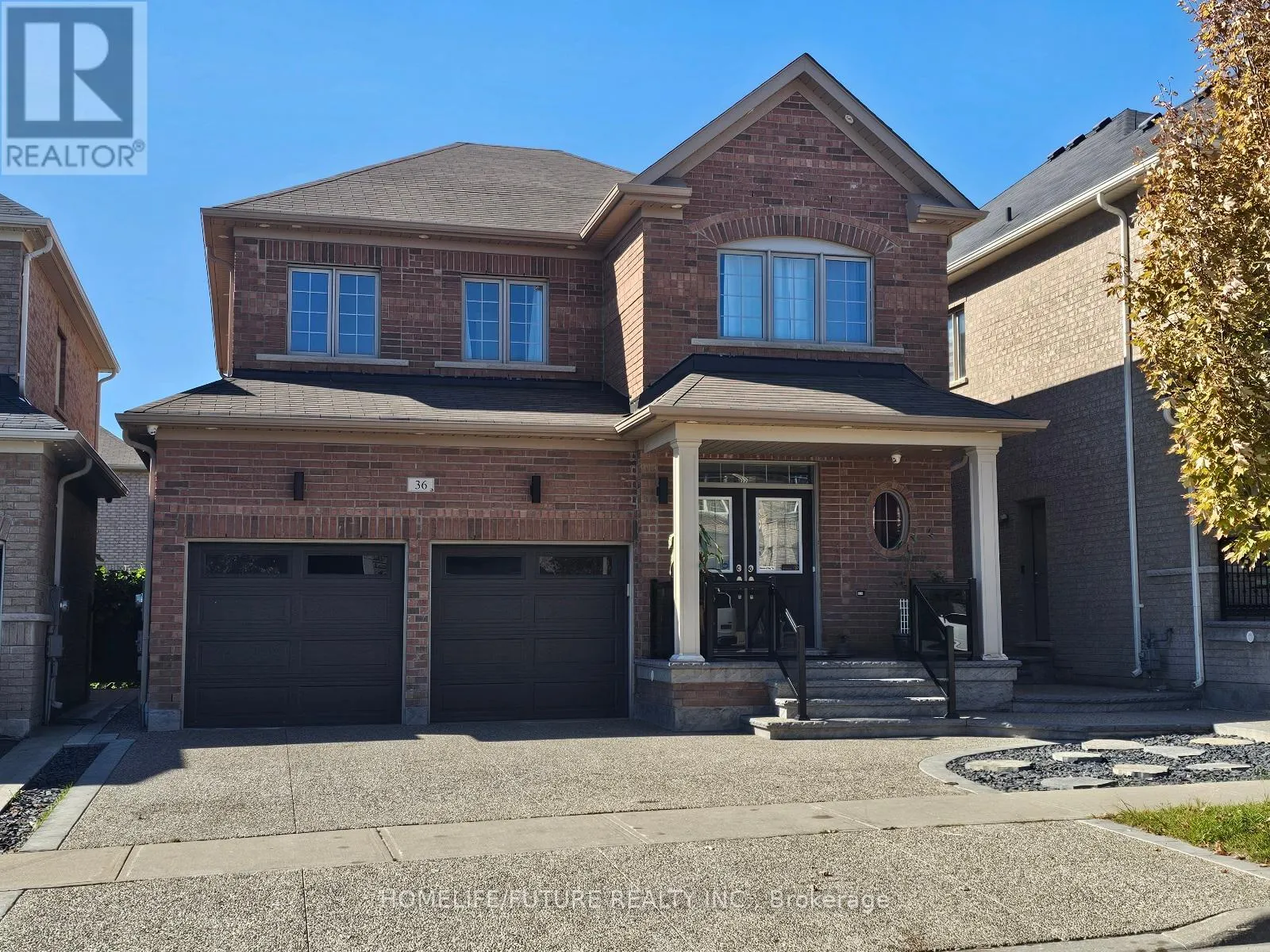BSMT - 36 NEWHOUSE BOULEVARD