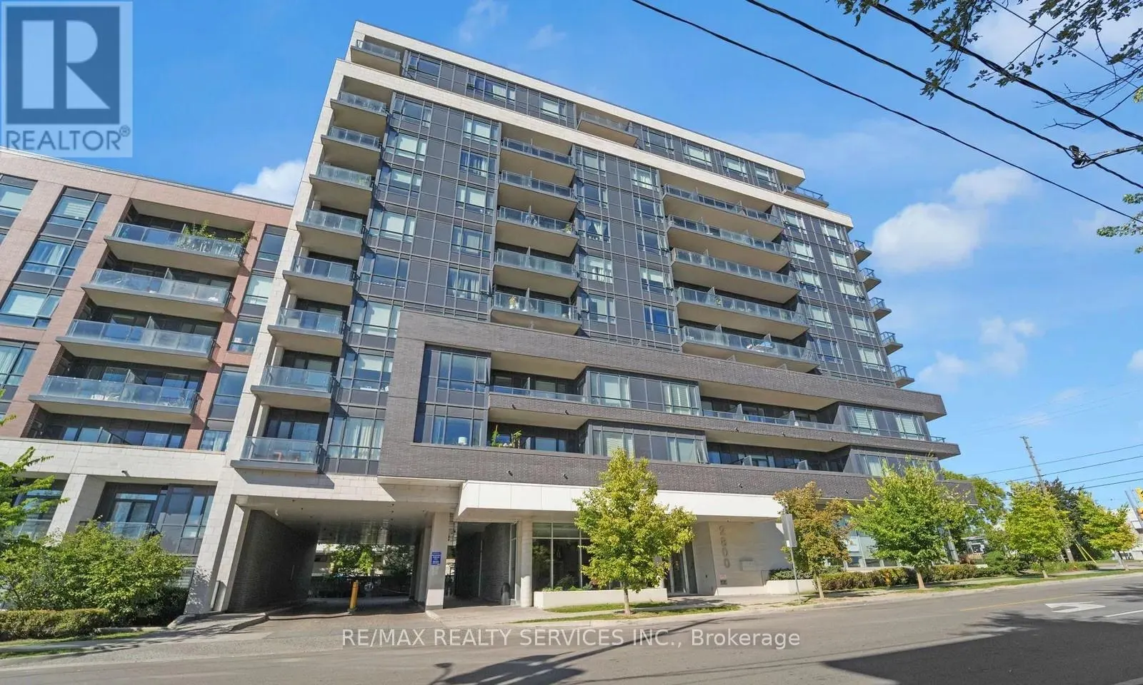 112 - 2800 KEELE STREET