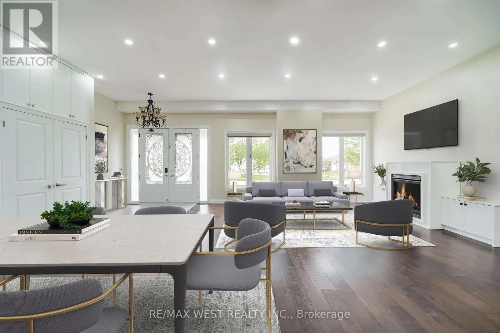 106 CELESTINE DRIVE