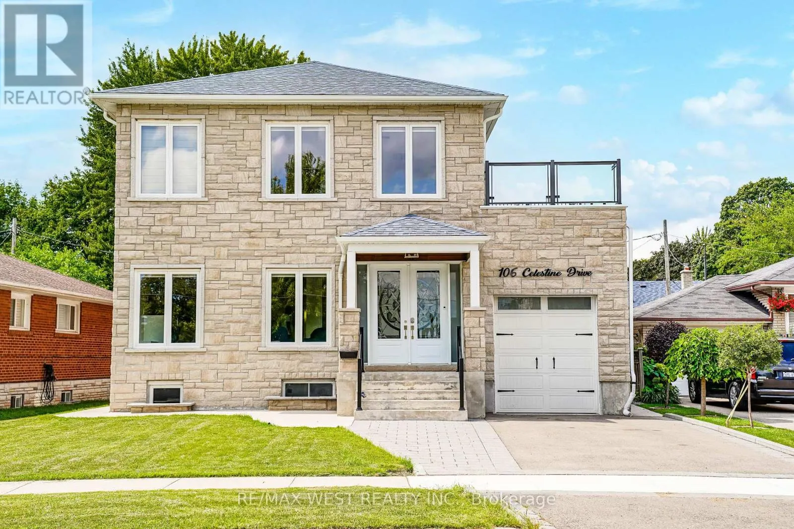 106 CELESTINE DRIVE
