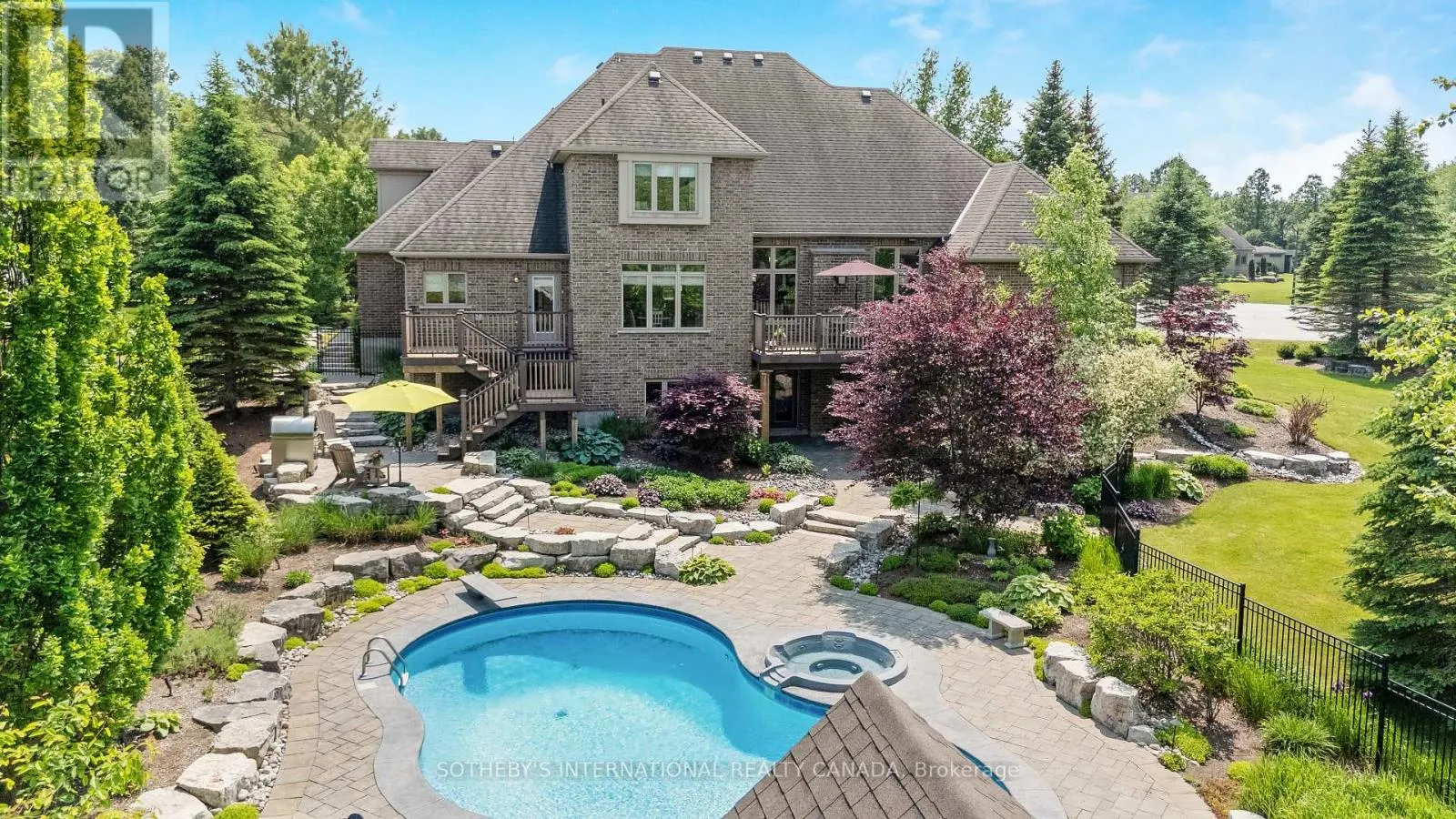 11375 TAYLOR COURT