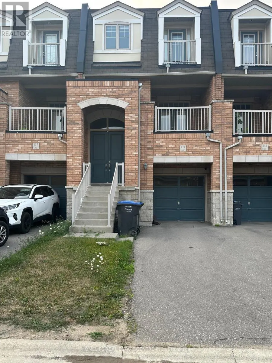 139 INSPIRE BOULEVARD