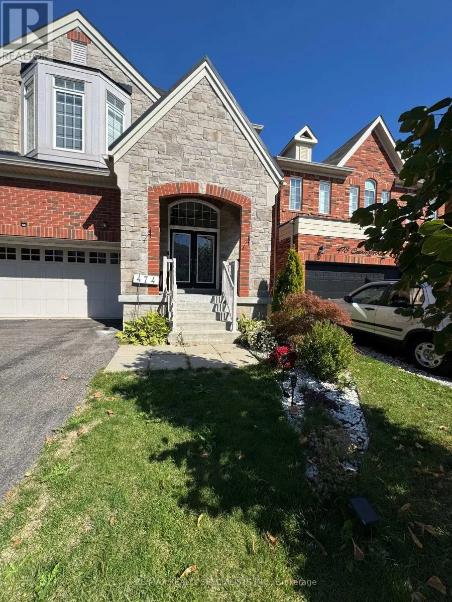 474 CEDRIC TERRACE