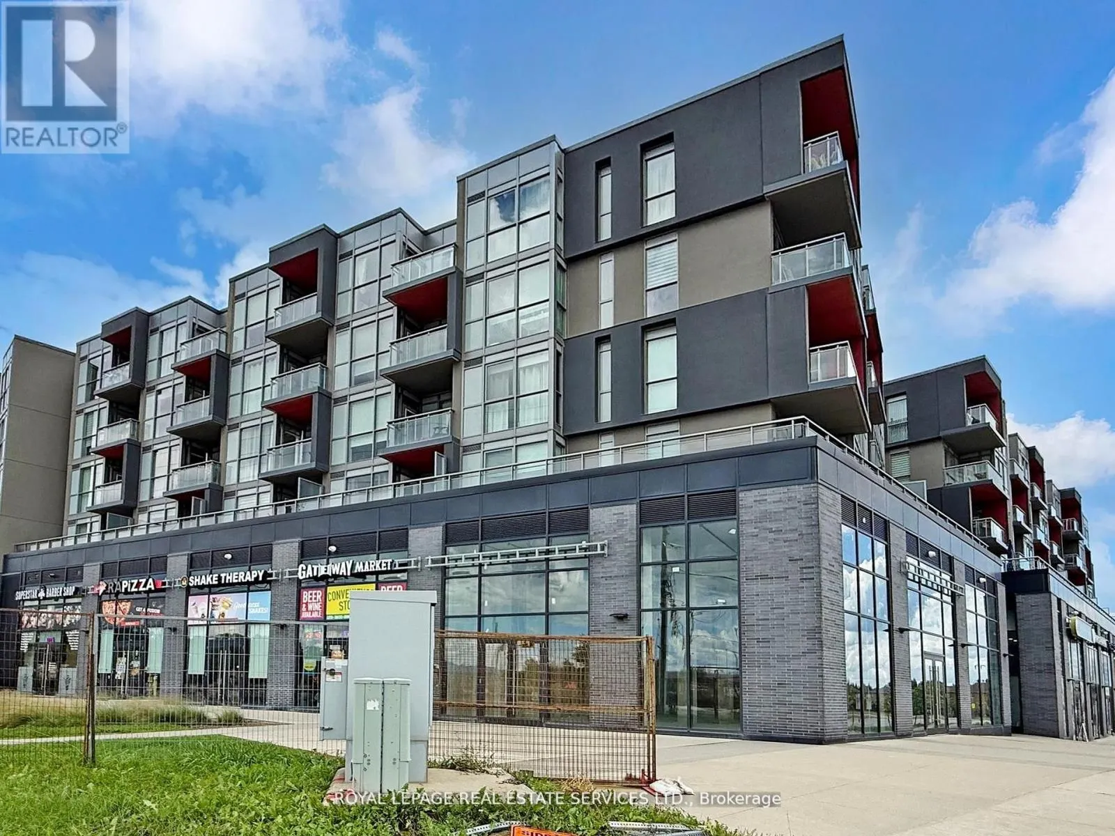 625A - 5230 DUNDAS STREET